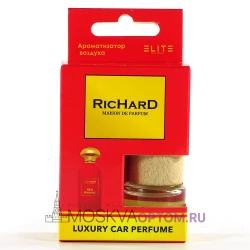 Автопарфюм Richard Maison de Parfum Red Square (LUXE)