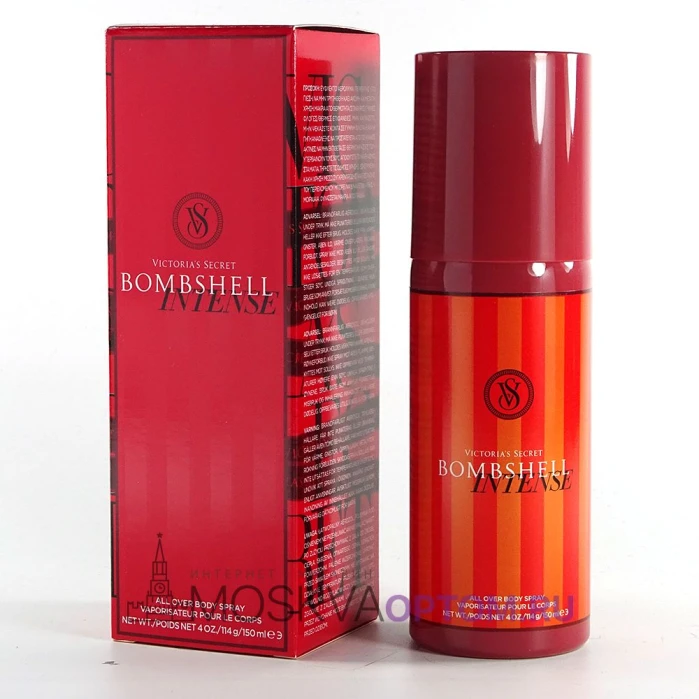 Дезодорант Victoria's Secret Bombshell Intense 150 ml