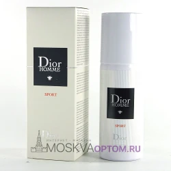 Дезодорант Christian Dior Dior Homme Sport 150 ml