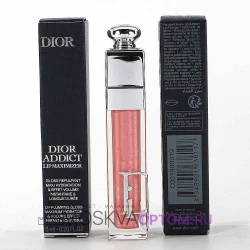 Блеск-плампер для губ Dior Addict Lip Maximizer (номер 26)