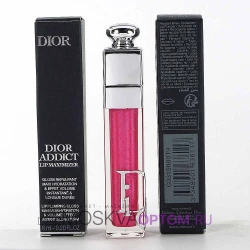 Блеск-плампер для губ Dior Addict Lip Maximizer (номер 27)
