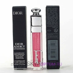 Блеск-плампер для губ Dior Addict Lip Maximizer (номер 32)