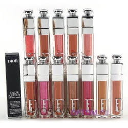 Блеск-плампер для губ Dior Addict Lip Maximizer (номер А)