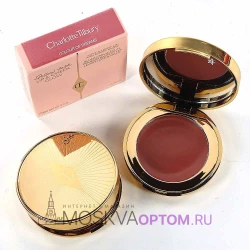 Кремовые румяна для губ и щек Charlotte Tilbury Pillow Talk Colour Of Dreams