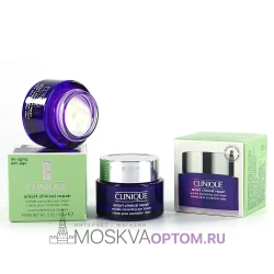 Интеллектуальный антивозрастной крем для кожи вокруг глаз Clinique Smart Clinical Repair Wrinkle Correcting Eye Cream