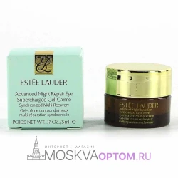 Гель-крем для глаз Estee Lauder Advanced Night Repair Supercharged Synchronized, 5 ml