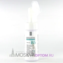 Пенка для умывания La Roche-Posay Facial Cleanser Green Tea B5 150 ml (без коробки)