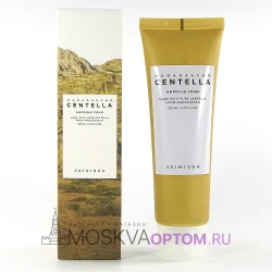 Успокаивающая пенка для умывания с центеллой SKIN1004 Madagascar Centella Ampoule Foam, 125 ml