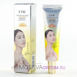 Увлажняющий солнцезащитный крем Etae Moisture Isolution SPF 50+ PA+++, 30 gr