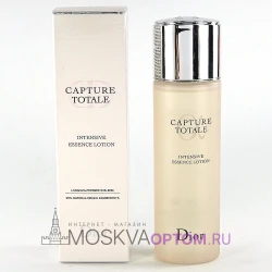 Лосьон для лица Dior Capture Totale Intensive Essence Lotion, 150 ml