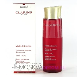 Молодёжный лосьон Clarins Multi-Intensive Essence De Jeunesse, 200 ml