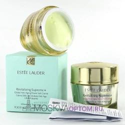 Антивозрастной Мягкий Крем для Всех Типов Кожи Estee Lauder Revitalizing Supreme +, 75 МЛ 
