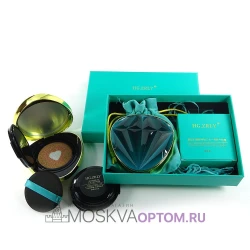 Кушон тональный крем SEASONAL COLOR