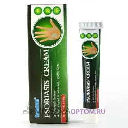 Крем против зуда Sumifun Psoriasis Cream (20 гр) 