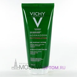 Гель для умывания VICHY Normaderm Phytosolution, 200 ml