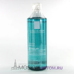 Очищающий микроотшелушивающий гель для умывания La Roche-Posay Effaclar, 400 ml