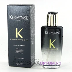 Парфюмированное масло-уход для волос - Kerastase Chronologiste Parfum Huile, 100 ml