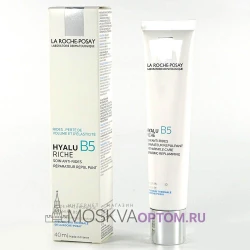 Крем для лица La Roche Posay Hyalu Riche B5 40 ml