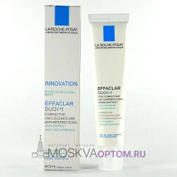 Защитный крем La Roche Posay INNOVATION EFFACLAR DUO [+] 40 ml
