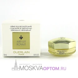 Крем для кожи вокруг глаз Guerlain Abeille Royale Eye Cream, 15 ml