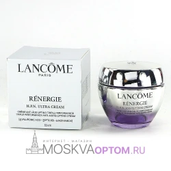 Крем для лица Lancome Renergie H.P.N Ultra Cream Triple Performance Anti-Aging Lifting Cream, 50 ml