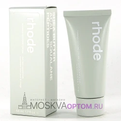Восстанавливающий крем для лица с пептидами и ниацинамидом Rhode Barrier Restore Cream, 50 ml