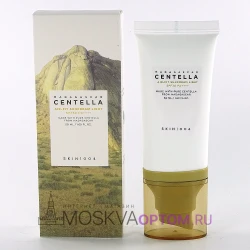 Крем для лица Skin1004 Madagascar Centella Air-Fit Suncream Light SPF30 PA++++, 50 ml