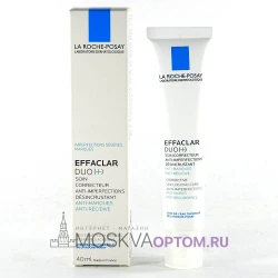 Крем La Roche Posay Effaclar Duo+ 40 ml