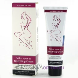 Крем для депиляции волос Hair Removal Smoothing Cream
