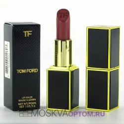Губная помада Tom Ford Lip Color Rouge A Levrese (тон 24)