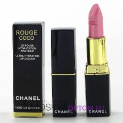 Губная помада Chanel Rouge Coco (тон 126) 