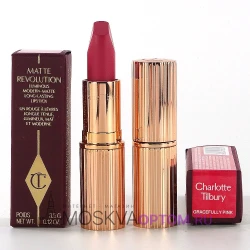 Губная помада CHARLOTTE TILBURY Matte Revolution Gracefully Pink