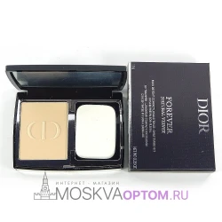 Матовая тональная основа Dior Forever Natural Velvet (тон 0)
