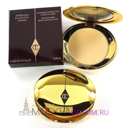 Пудра для лица Charlotte Tilbury Airbrush FLAWLESS FINISH (тон 2Medium)