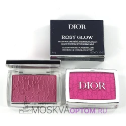 Румяна для лица Dior Backstage Rosy Glow (номер 006 Berry)