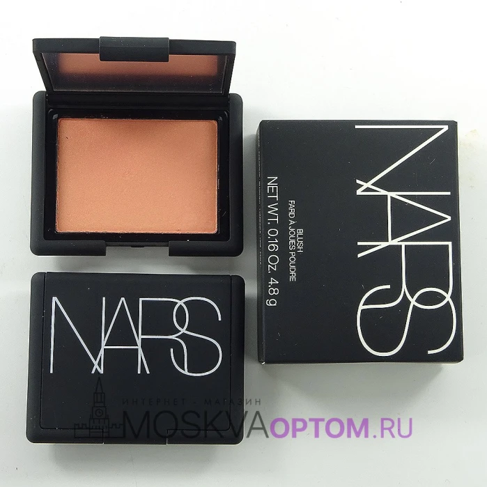 Румяна NARS Blush Fard a Joues Poudre (тон 4013 Orgasm)