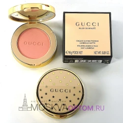 Румяна для лица Gucci Blush De Beauté (тон 03), 6g