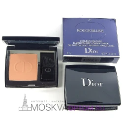 Румяна для лица Dior Rouge Blush (тон 254)