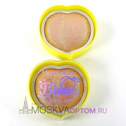 Хайлайтер для лица Mocallure Blush Beautiful Secret (номер 01)