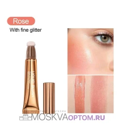 Румяна жидкие Seline Girl liquid Blush (05 Rose)