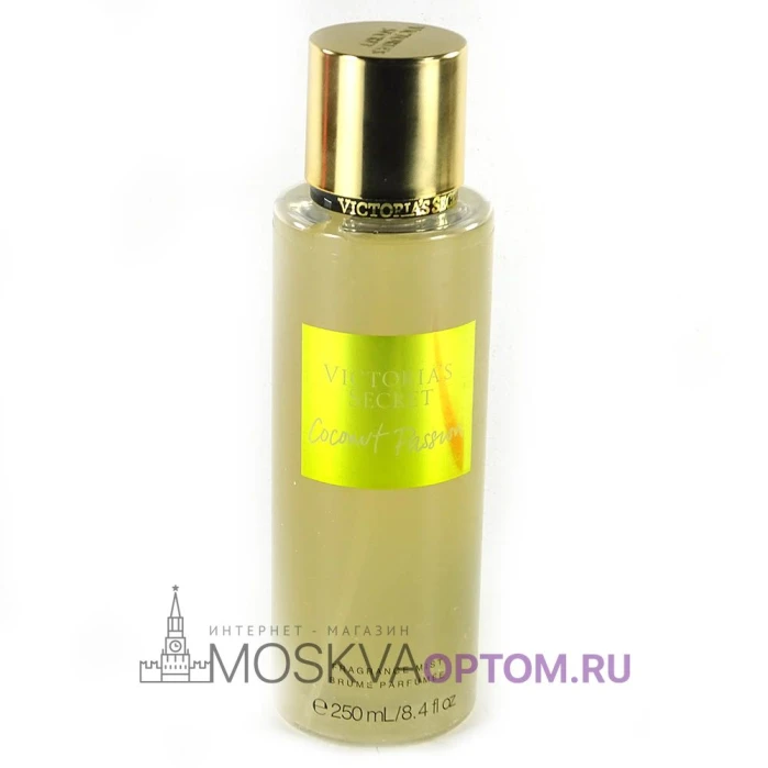 Спрей- мист Victoria's Secret Coconut Passion, 250 ml