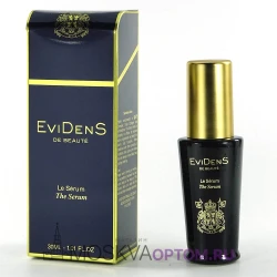 Омолаживающая сыворотка для лица EviDenS de Beaute The Serum, 30 ml