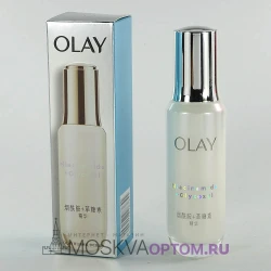 Увлажняющая сыворотка для лица OLAY Niacinamide + Glycoxyl