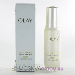 Увлажняющая сыворотка для лица OLAY Niacinamide Glypro