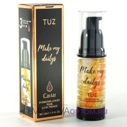 Сыворотка для лица TUZ Make my dailys Caviar