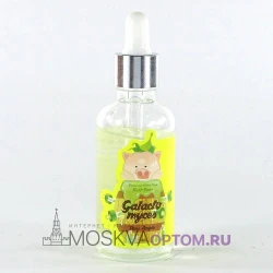 Сыворотка Eflzavecca Milky Piggy Galactomyces Pune Ample (без коробки)