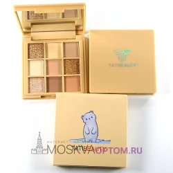 Тени для век TatiBeauty (номер 02)