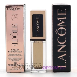 Жидкие тени для век и подводка LANCOME 2-в-1 Idole Liquid Eye-Blusher (тон 02 Desert Sand)
