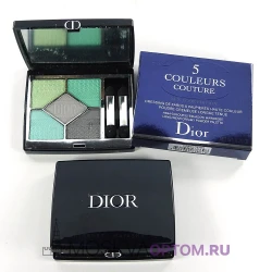 Палетка теней для глаз Dior 5 Couleurs Couture (номер 773)
