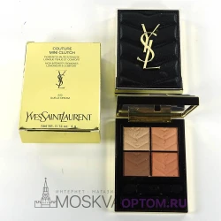 Палетка теней для глаз Yves Saint Laurent Gueliz Dream Couture Mini Clutch (номер 200)
